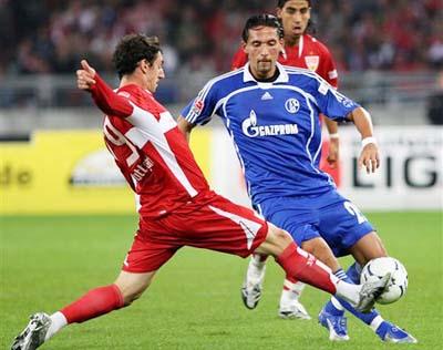 高效衔接是 高效衔接是